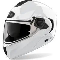 Modular helmet Airoh Specktre White