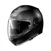 Nolan N100-5 SPECIAL N-COM flip up helmet Black Graphite