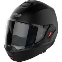 Modular Helmet Nolan N120-1 CLASSIC N-COM Matt Black