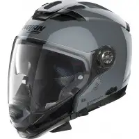 Nolan Modular helmet  N70-2 GT 06 CLASSIC N-COM Slate Grey