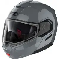 Nolan Modular helmet  N90-3 06 CLASSIC N-COM Slate Grey