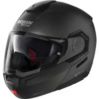 Nolan Modular helmet  N90-3 06 SPECIAL N-COM Black Graphite