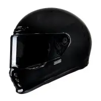 Hjc Integral motorcycle helmet  V10 Black