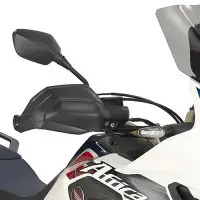 Givi HP1144 handguard in ABS specific for HONDA CRF1000 16