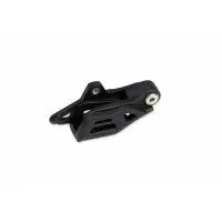 UFO chain brow for Ktm SX 65 (2016-2023) Black