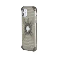 Cube X-Guard Case with holder for Iphone 11 Grey