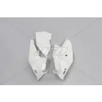 Ufo side panels with left side filter box cover Ktm SX 125 2016-