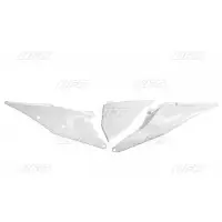 Ufo side panels with left side filter box cover Ktm SX 125 2019-