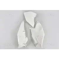 Ufo side panels with left side filter box cover Ktm SX 85 2018-2