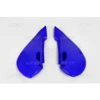 Side panels Ufo Kawasaki KX 65 2001-2022 blue