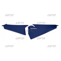 Side panels Ufo ventilated upper part Husqvarna TC 125 2019-2022