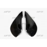 Side panels Ufo Suzuki RM 65 2003-2022 black