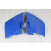 Side panels lat Ufo Tm 80 1997-2000 blue