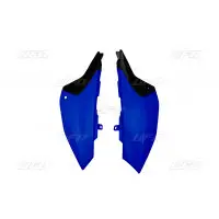 Ufo side panels Yamaha YZ 65 2019-2022 blue