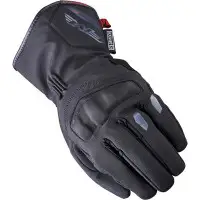 Five Wfx4 Wp woman winter gloves Black