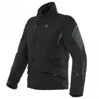 Dainese CARVE MASTER 3 GORE-TEX motorcycle jacket Black Black Ebony