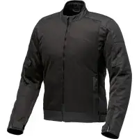 Tucano Urbano NETWORK 3G summer motorcycle jacket Black Black