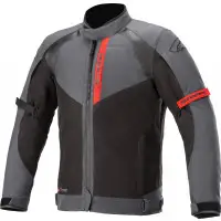 Alpinestars HEADLANDS DRYSTAR winter jacket Tech-Air compatible Asphalt Black