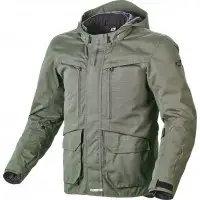 Macna Rival WP jacket Green