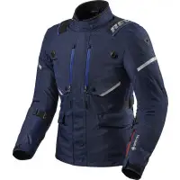 Rev'it Vertical GTX jacket Blue Scuro