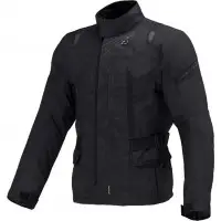 Macna Essential RL winter jacket Black