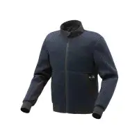 Tucano Urbano  Flowmotion motorcycle jacket Dark Blue