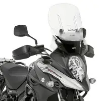 Givi AF3112 SUZUKI Windshield