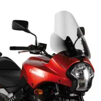 GIVI D405ST Cupolino specifico trasparente 46 x 44 cm