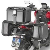 Givi Pl1156 Monokey Honda side case holder