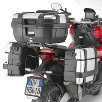 Givi PL1158 HONDA Side Cases