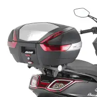 GIVI SR6107 Attacco posteriore specifico per MONOKEY o MONOLOCK