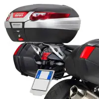 Givi SRA5127 Monokey rear connection for BMW