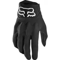 Fox Racing BOMBER LT MX Gloves Black