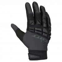 Gloves cross Scott X-Plore Pro Black