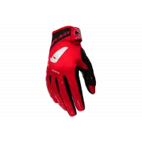 Ufo Muria Red cross gloves