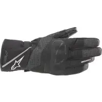 Alpinestars ANDES V3 DRYSTAR gloves Black