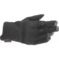 Alpinestars SYNCRO V2 DRYSTAR gloves Black Black