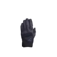 Dainese Argon Knit Gloves Black