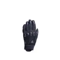 Dainese Unruly Ergo Tek Gloves Black Anthracite