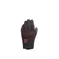 Dainese Torino Woman Gloves Black Apple Butter