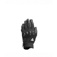 Dainese Unruly Woman Ergo Tek Gloves Black Anthracite