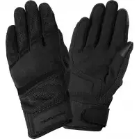 Tucano Urbano Penna Lady summer woman gloves Black