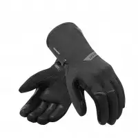 Rev'It Chevak GTX Ladies woman gloves Black