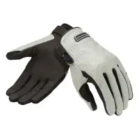 Women's motorcycle gloves Tucano Urbano ELISIA Grey