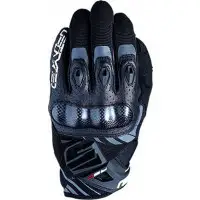 Five RS-C summer gloves Black