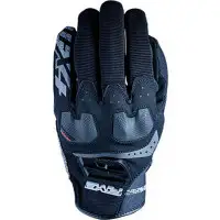 Five TFX4 summer gloves Black