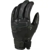 Macna Haros summer gloves Black