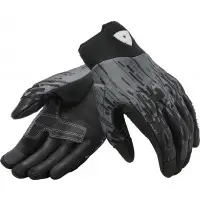Rev'it Spectrum summer Gloves Black Anthracite