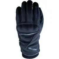 Five Stockholm GTX winter gloves Black
