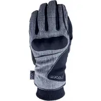 Five STOCKHOLM WP gloves Grey